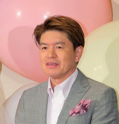 ヒロミ、海岸に集まる若者に呼びかけ「自分が結婚してその子どもが遊びに行ってるというのを…」（スポーツ報知）