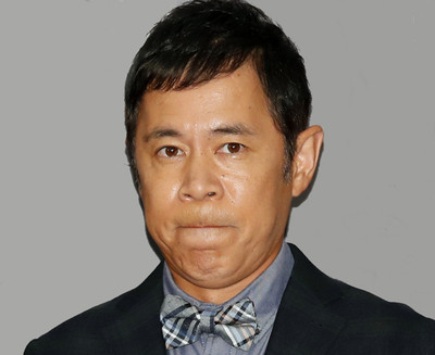 ナイナイ岡村隆史の人格なき下半身 “コロナ後に風俗”発言で大炎上（日刊ゲンダイDIGITAL）