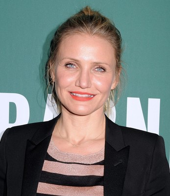 子育てと自主隔離生活を楽しむキャメロン・ディアス、女優復帰の可能性は？（Movie Walker）