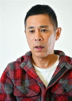 岡村隆史さん、不適切発言を謝罪　「深くお詫び」（産経新聞）