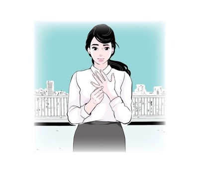 東村アキコ、新作「偽装不倫」がWebで始動！オールカラーで週刊連載（コミックナタリー）