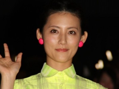 福田彩乃、一般男性と入籍「思いやりに溢れ、私の良き理解者」（クランクイン！）
