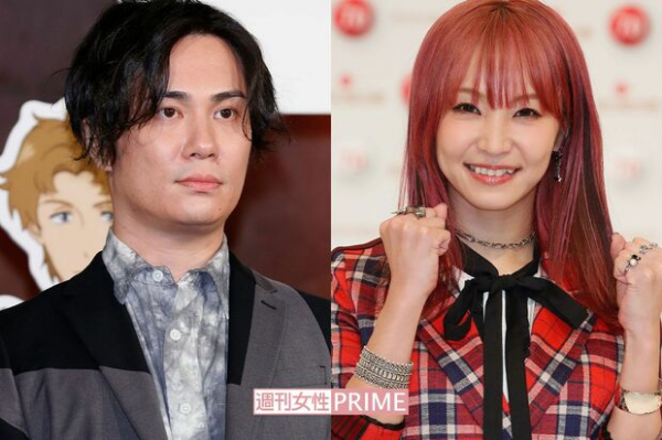 LiSAの夫・鈴木達央、『うた☆プリ』人気キャラに起用継続も「納得いかない」辛辣な声が出る理由(週刊女性PRIME)