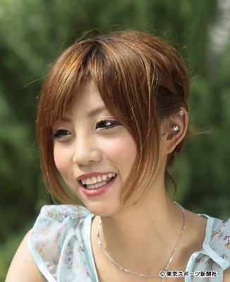 元ＳＤＮ光上せあらが妊娠報告「不安が大きいと思いますが一緒に頑張りましょう！！」（東スポWeb）