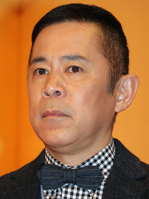 ナイナイ岡村　女性蔑視発言を謝罪「理解や想像力を欠いた発言」恩師からも叱責受けたと語る（スポニチアネックス）