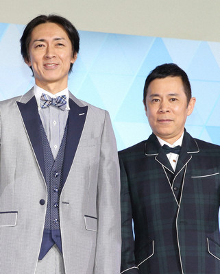ナイナイ矢部　岡村に“公開説教”「そういうところ見たくなくて」楽屋を別にした理由語る（スポニチアネックス）