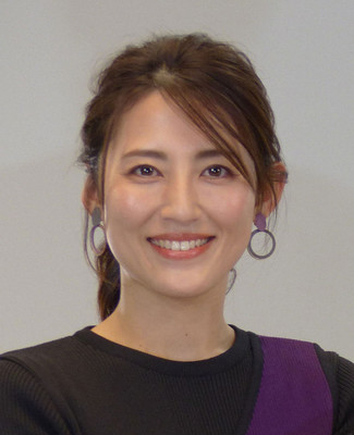 福田彩乃　一般男性と結婚「共に歩んでいきたい」（スポニチアネックス）