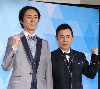 岡村隆史を公開説教した矢部浩之にネット反響「本当に人の心に響く言葉」「説教はラジオで公開でやる事なのか？」（スポーツ報知）