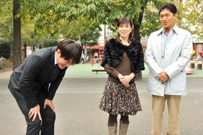 今夜、岡江久美子さん＆薬丸裕英の“はなまる”な笑顔再び 『ぴったんこカン・カン』特別篇（クランクイン！）