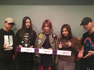 人気ダンス＆ボーカルグループlol「ターニングポイントとなった曲」は？（TOKYO FM＋）