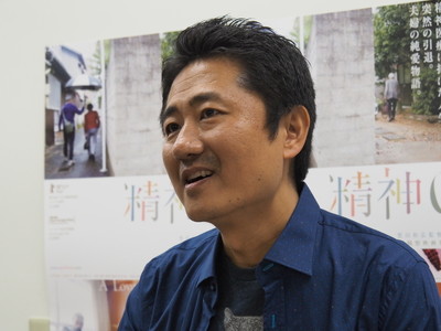 老いや死に直面した時に、どうしたら平穏な心でいられるのか――「精神０」想田和弘監督が見出したヒント（映画.com）
