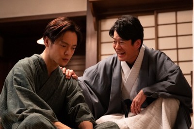 来週の『エール』 演奏会を終え、福島へ帰った窪田正孝を待っていたのは…（クランクイン！）