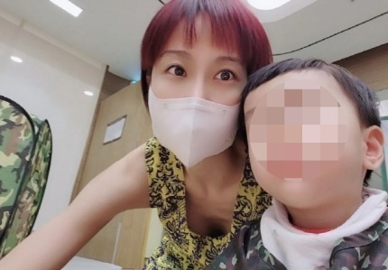 元JEWELRYチョ・ミナ、離婚ほのめかす投稿「世帯主になり1億ウォン台の借金背負った」(朝鮮日報日本語版)