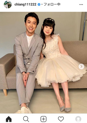福原愛さんの夫・江宏傑、交際中のラブラブショット投稿し「ＬＯＶＥ　ＹＯＵ　福原愛」（スポーツ報知）