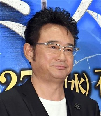 船越英一郎さんと松居一代さん、慰謝料・財産分与なし　離婚を事務所発表　自宅は松井さん買い取り（産経新聞）