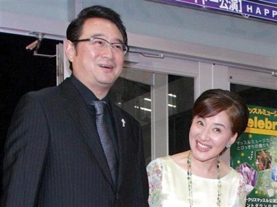 船越英一郎、「ごごナマ」冒頭で離婚に触れず「ようこそ我が家へ。今日のゲストは…」（サンケイスポーツ）