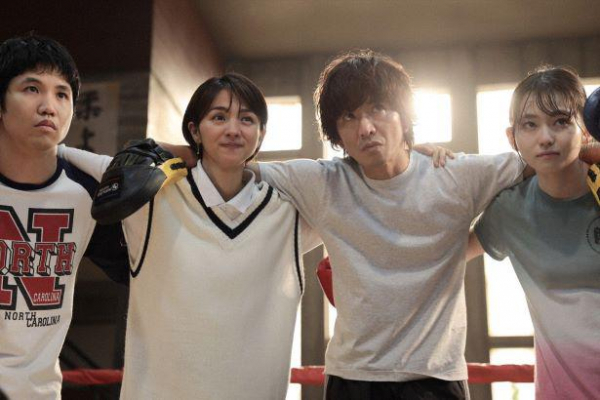 木村拓哉“桐沢”、“松高ボクシング部”との最後の約束のため奔走「今まで腐ってた分、取り返さないと」＜未来への10カウント＞(WEBザテレビジョン)