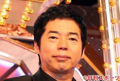 今田耕司「岡村は猛反省しております」生放送で謝罪（日刊スポーツ）