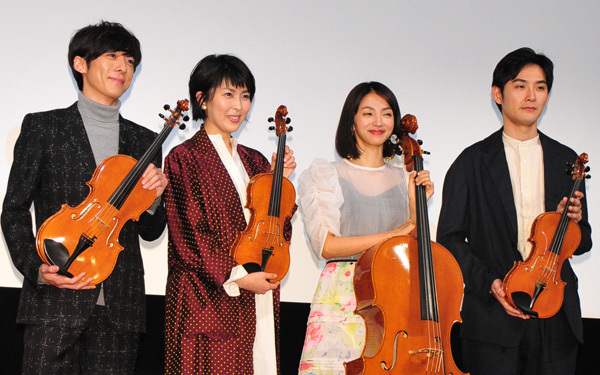 テレビ離れの中、ゼミ生全員が見ていたドラマ「カルテット」に感じた希望【影山貴彦 当世メディア論】(日刊ゲンダイDIGITAL)