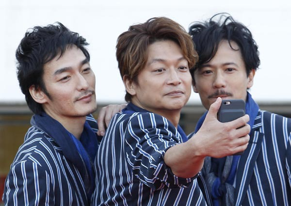 元SMAPで中居正広だけが苦戦する理由…解散から6年で露呈したリアルな“現在地”(日刊ゲンダイDIGITAL)