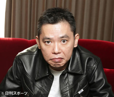 太田光「社会性ないのが岡村」サンジャポで持論（日刊スポーツ）