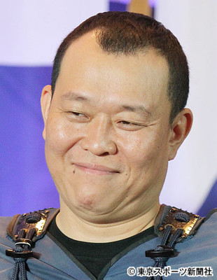 千原せいじ不倫騒動→テレビ激減→ユーチューバーで再起計画も苦戦（東スポWeb）
