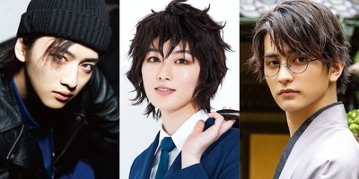 「名探偵コナン」特集したダ・ヴィンチ発売、赤井兄妹の実写グラビア企画も（映画ナタリー）
