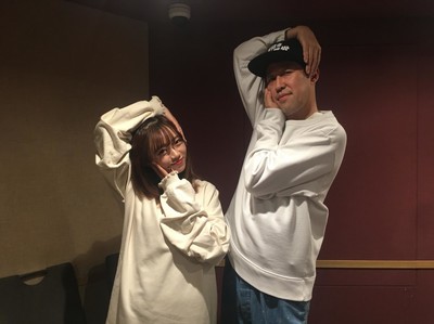 小籔千豊も同情…NGT48中井りかの孤独「本当に相談相手が何年もいない…」（TOKYO FM＋）