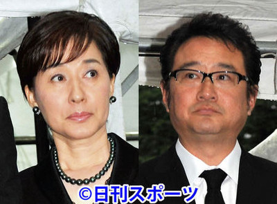 船越英一郎「ごごナマ」生出演も冒頭で離婚語らず（日刊スポーツ）