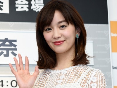 石橋杏奈、楽天・松井裕樹投手との間に第1子女児を出産（クランクイン！）