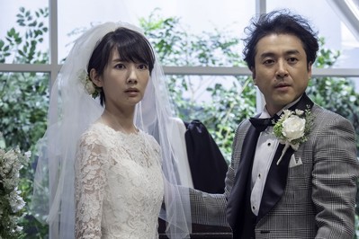 波瑠＆上白石萌歌「LIFE!」今夜、初出演！コントに挑戦（シネマトゥデイ）