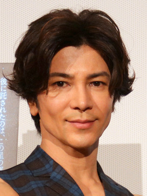 武田真治結婚秒読み?　石橋貴明に「まとまり掛けている話もあるんですよ。結婚方向に向けた」とキッパリ（スポニチアネックス）