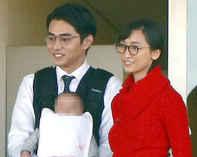 杏＆東出昌大が間もなく離婚前提の話し合い…最大の争点は（日刊ゲンダイDIGITAL）