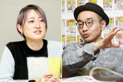 【対談】能町みね子✕プチ鹿島 コロナ狂騒で見えた真実と思惑（日刊ゲンダイDIGITAL）