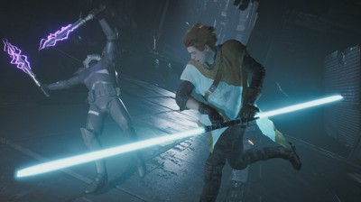 『Star Wars ジェダイ：フォールン・オーダー』無料DLC配信開始（IGN JAPAN）
