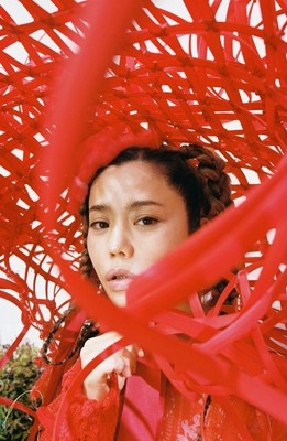 Chara「“WATA HOUSE”に来てね」自身がホストを務めるYouTubeプログラム始動（MusicVoice）