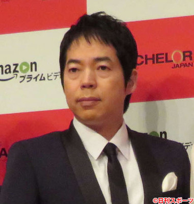 今田耕司「猛反省してる」岡村隆史の近況を明かす（日刊スポーツ）