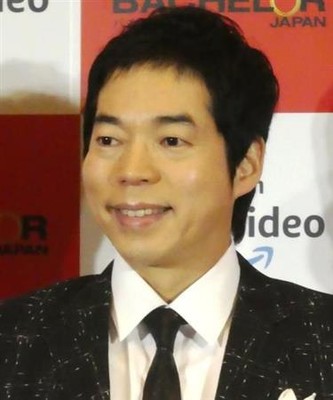 今田耕司　不適切発言の岡村を語る（サンケイスポーツ）