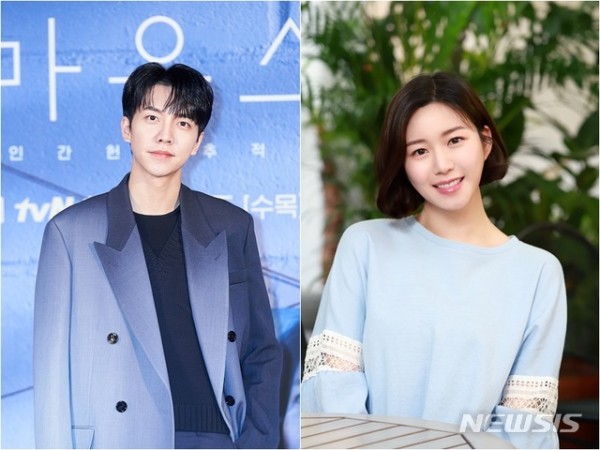 イ・スンギ所有ビルに恋人イ・ダインが社内理事に登記された会社入居、結婚間近か(朝鮮日報日本語版)