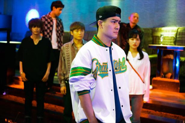 森本慎太郎“大丸”の涙でトレンド1位！ ボコボコに殴られて涙「悪いな…難破」＜ナンバMG5＞(WEBザテレビジョン)