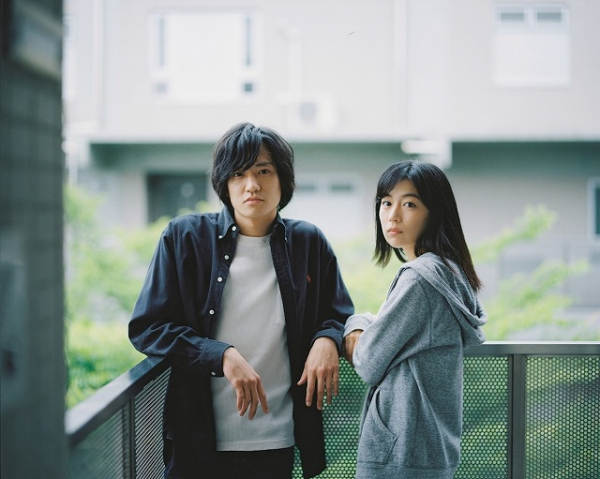 “自分”の範疇を超えていく――木竜麻生＆藤原季節に訪れた、カメラの存在を完全に忘れた瞬間(映画.com)