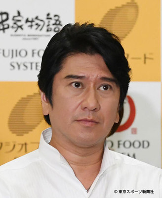 川﨑麻世　ＳＮＳへの不正アクセスに警告「愚かな行為はおやめください」（東スポWeb）