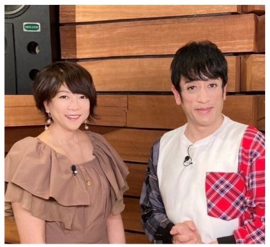 クリス松村、“初めてのダイエット方法”で5キロ減も「やめようかな……」　メイクさんの一言で減量に悩み(ねとらぼ)