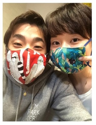 織田信成、メロメロな第4子長女の写真をブログで初公開　「フィジカルでは兄達を上回っているかも…」（ねとらぼ）