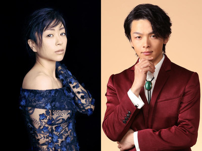 中村倫也、宇多田ヒカルのインスタLIVEに出演！「美食探偵」主題歌は「泣きそう…」（cinemacafe.net）