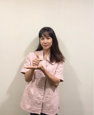 コ・ソヨン「おかげさまでチャレンジ」に参加、美しいビジュアル披露（朝鮮日報日本語版）