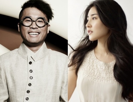 「歌手キム・ゴンモ、性的暴行えん罪を晴らしたが…１３歳年下チャン・ジヨンと破局」(中央日報日本語版)