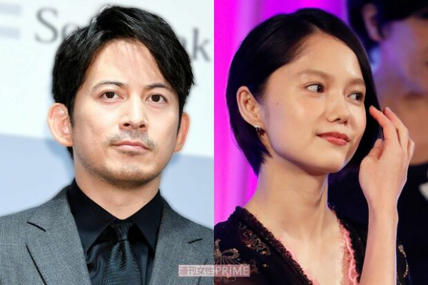 岡田准一、宮崎あおいの元夫・高岡蒼佑とガーシーの“暴露系タッグ”現実味に恐々(週刊女性PRIME)