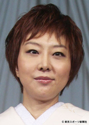 室井佑月氏　前新潟県知事の米山隆一氏と結婚へ（東スポWeb）
