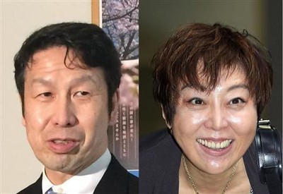 作家の室井佑月さん、前新潟知事の米山隆一さんと結婚へ（産経新聞）